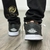 Air Jordan Low importado All black na internet