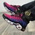 AIR MAX PLUS TN - Roxo e Rosa