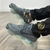 vapormax scorpion - azul - comprar online