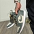 Imagem do Air Jordan Low importado Verde