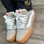 Vans Knu Skool Lançamento! - comprar online
