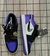 Air Jordan Low importado Lilas e Black! - comprar online
