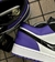 Air Jordan Low importado Lilas e Black! - Loja Outlet Zo 