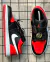 Air Jordan Low importado Vermelho e Black! - comprar online