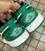 Air Jordan Low importado Verde e Black - loja online