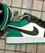 Air Jordan Low importado Verde e Black - Loja Outlet Zo 
