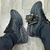 Air Max Dn Preto Detalhado Lilás Lançamento ! - Loja Outlet Zo 