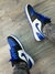 Air Jordan Low Nacional Lançamento! na internet