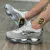Vapormax Scorpion Prateado Importado Lançamento! na internet