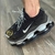 Vapormax Scorpion Preto C/ Prata Lançamento! - comprar online