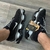 Vapormax Scorpion Preto C/ Prata Lançamento!