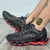 Prophecy X Importado Preto C/ Vermelho! na internet