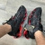 Prophecy X Importado Preto C/ Vermelho! - comprar online