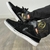 Dunk Twist Nacional All Black Lançamento!