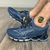 Prophecy 14 Nacional Br Azul Com Cinza Lançamento - Loja Outlet Zo 