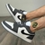 Air Jordan Low Nacional Cinza C Branco Novidade! - comprar online