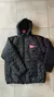 Campera abrigo con capucha - EDLP - comprar online