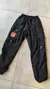 Pantalón cargo negro - Estudiantes - comprar online