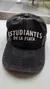 Gorra - Estudiantes - RX Design