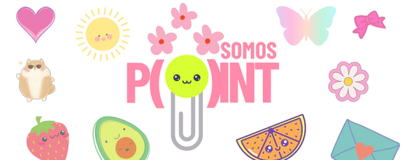 SOMOS POINT 