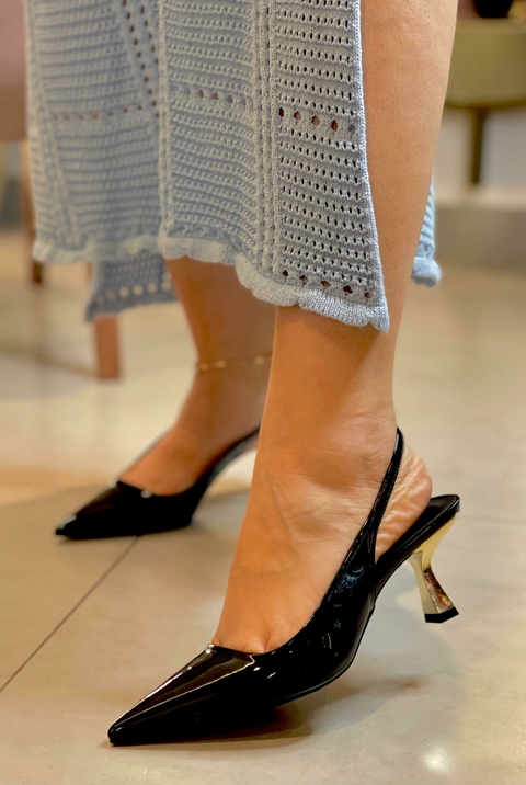 Scarpin diva