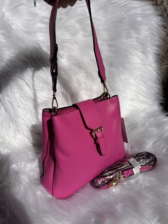 bolsa girl - comprar online