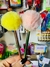 BOLIGRAFO POMPON CISNE - comprar online