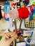 BOLIGRAFO POMPON CISNE