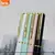 LAPICERAS METALICAS 1.0MM PASTEL CON DORA - comprar online