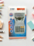 CALCULADORA CIENTIFICA W-T88