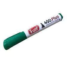 MARCADOR PIZARRA TRABI RECARGABLE 450