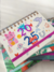 AGENDA OLIVERTA POCKET SEMANAL - Mil Colores Librería