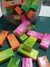 GOMA NEON KEYROAD
