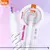 MICROFIBRA DOBLE LINEA TUTTI FRUTTI - comprar online