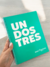 Cuaderno Espiral 1-2-3- 21x27 x 60 Triunfante