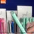 BOLIGRAFO DIVERTIDO GEL POMPON - comprar online