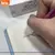 Boligrafo Borrable con Glitter - Mil Colores Librería