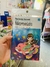 LIBRITOS CON DIBUJOS Y ACUARELAS X 12