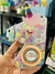 SET BIJU UNICORNIO