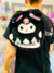 MOCHILA CAPIBARA/KUROMI