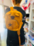 MOCHILA CAPIBARA/KUROMI - comprar online