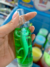 BOTELLA SLIME CON ANIMALITO - comprar online