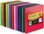 Cuaderno T/D 1-2-3-x 50, Triunfante 19 x 24
