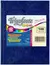 Cuaderno T/D 1-2-3-x 100 Triunfante 19 x 24