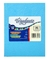 Cuaderno T/D 1-2-3-x 100 Triunfante 19 x 24