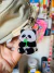 CARTUCHERA OLAMI PANDA DOBLE CIERRE en internet