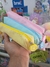 CANOPLA UNIVERSITARIA PASTEL - comprar online
