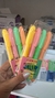 Resaltador pastel fino x 4 Util Uno - comprar online