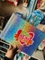 CARPETA REXON N5 GOOD GLITTER CHIC en internet