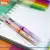 BOLIGRAFO GEL FLUOR COLOR - comprar online